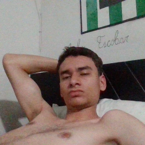 Saborcolombiano69 profile photo