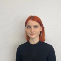 Foto desnuda XXX de EudaThom