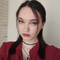 EvaFultonss profilbillede