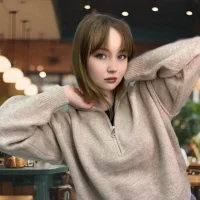 LilianBeer's Profile Pic