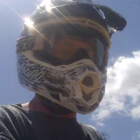 Zdjęcie profilowe modela Rob69dick