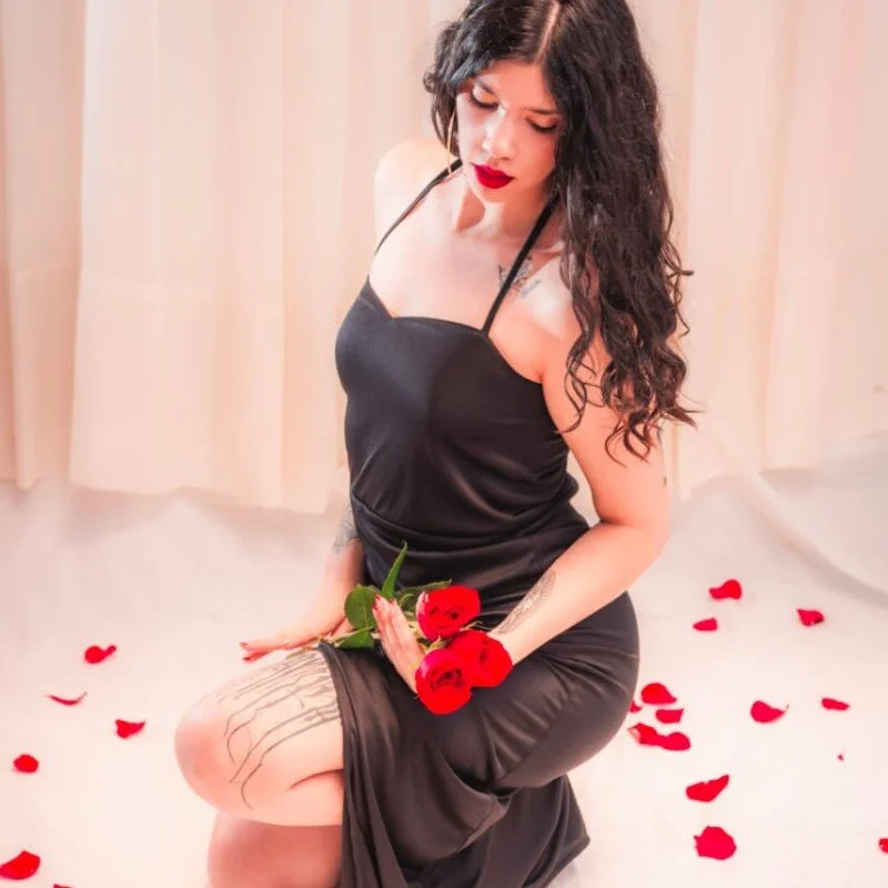 MaddyMendozax profile photo