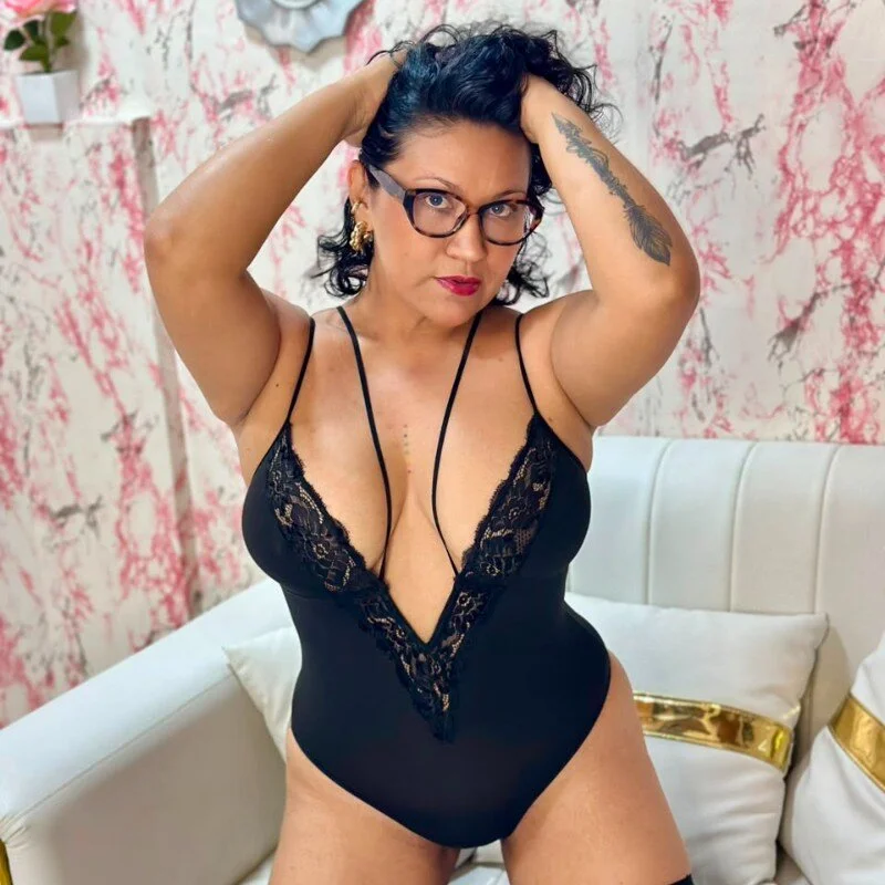 Madam_Rose Stripchat profile image