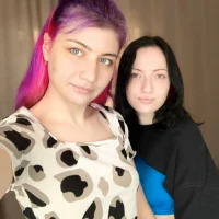 Gambar Profil ElianeCailyn