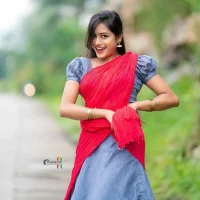 SAMRUDHI123 아바타 사진