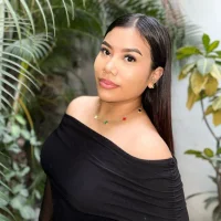 AdissonBell's Avatar Pic