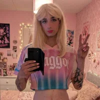 DutchSissyJessie's Avatar Photo