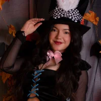 ArianaFranco 아바타 사진