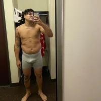 Rulo27D's Profile Pic