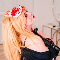 Ảnh đại diện của Rabbitcute_