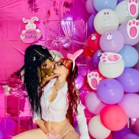 Luna_and_Rose Immagine Avatar