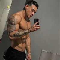 ElijahThorne's Avatar Pic