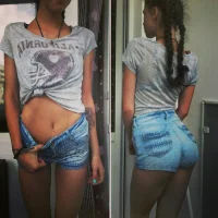 ArinaSweets's Profile Pic