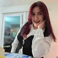 תמונת פרופיל של ZafiraVibe