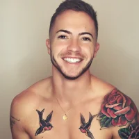 Luca813's Profile Pic