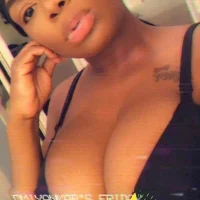 ChocolateMatchBabydoll's Profile Pic