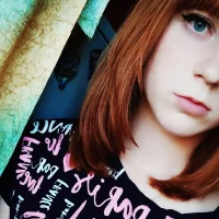 صورة الملف الشخصي لـ RedhairLisa