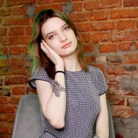SofiLamber's Profile Pic
