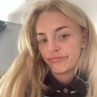 Britnnnrreyy's Avatar Pic
