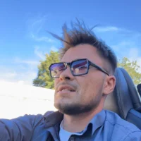HermannASete's Avatar Pic