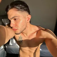 GrantBlake: изображение аватарки