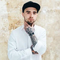 Ricky_Mellow 的個人  資料圖片