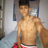 God_Eros_23cm 頭像圖片