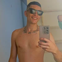 theograbriel's Avatar Pic