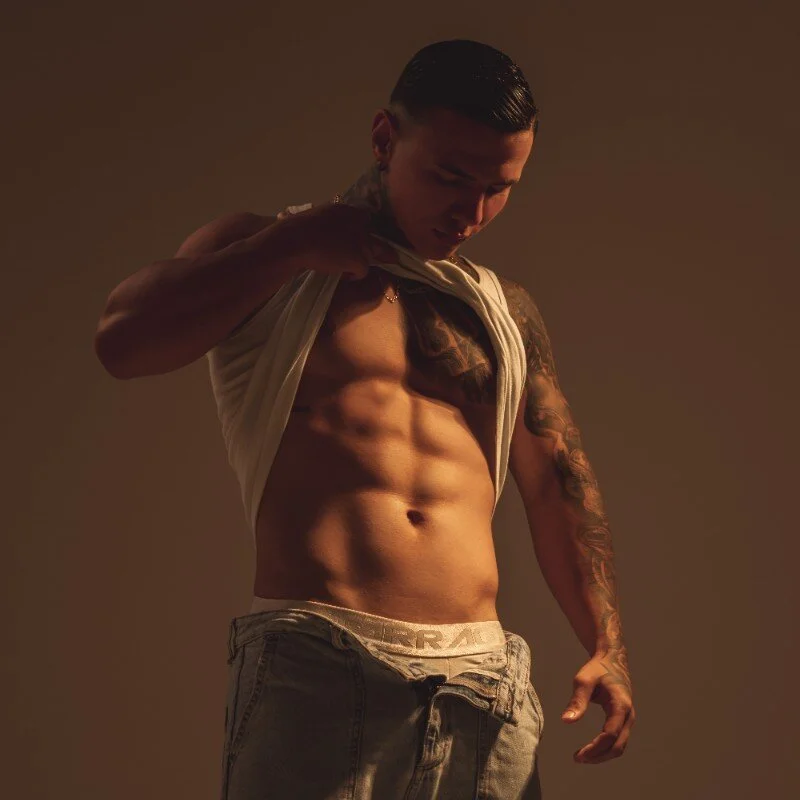 SalvatoreDmore Stripchat profile image