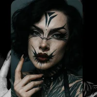 Slika avatara modela taaylor33