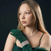 MariaRobinsone Avatarfoto