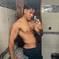 Tayler_Cross_ Adlı Modelin Avatarı