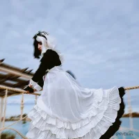 Elli3cat 头像图片