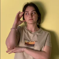 DorettaCornfield's profilbilde