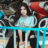 Gambar Profil SammyRick__