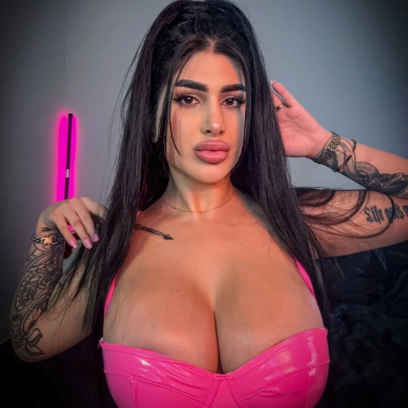 Niinarosee Stripchat profile image