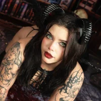 Ary_butty webcam model