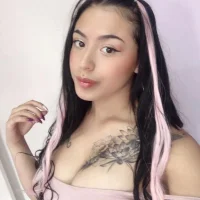 Tiffany_Olsen profiképe
