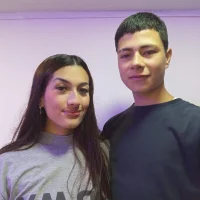 SAYMAXXXX's Profile Pic