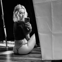 Jolene_Fuego – avatarbillede