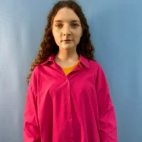 MaureenBisseyのプロフィール写真