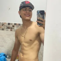 Lander_Cruz: εικόνα άβαταρ