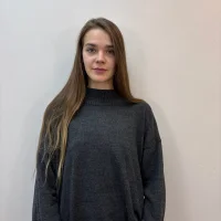 AlmetaNesler's Avatar Pic