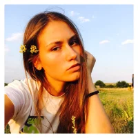 IRinetta's Profile Pic