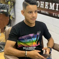 checho0917 এর প্রোফাইল ছবি