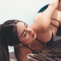 AlitaAnisee 頭像圖片