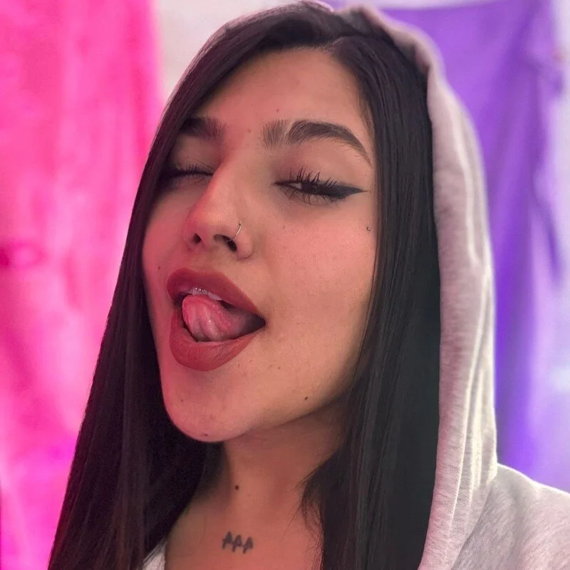 SaraAldridge Stripchat profile image