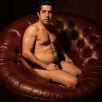 sergivel's Avatar Pic