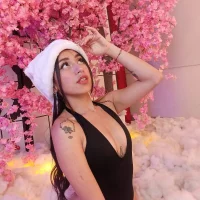 MadyJackson Adlı Modelin Avatarı