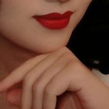 ZiziVelvet profile photo